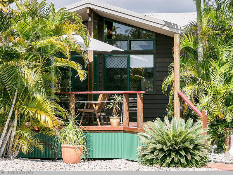 Our resort Hervey Bay is ideal for families and couples