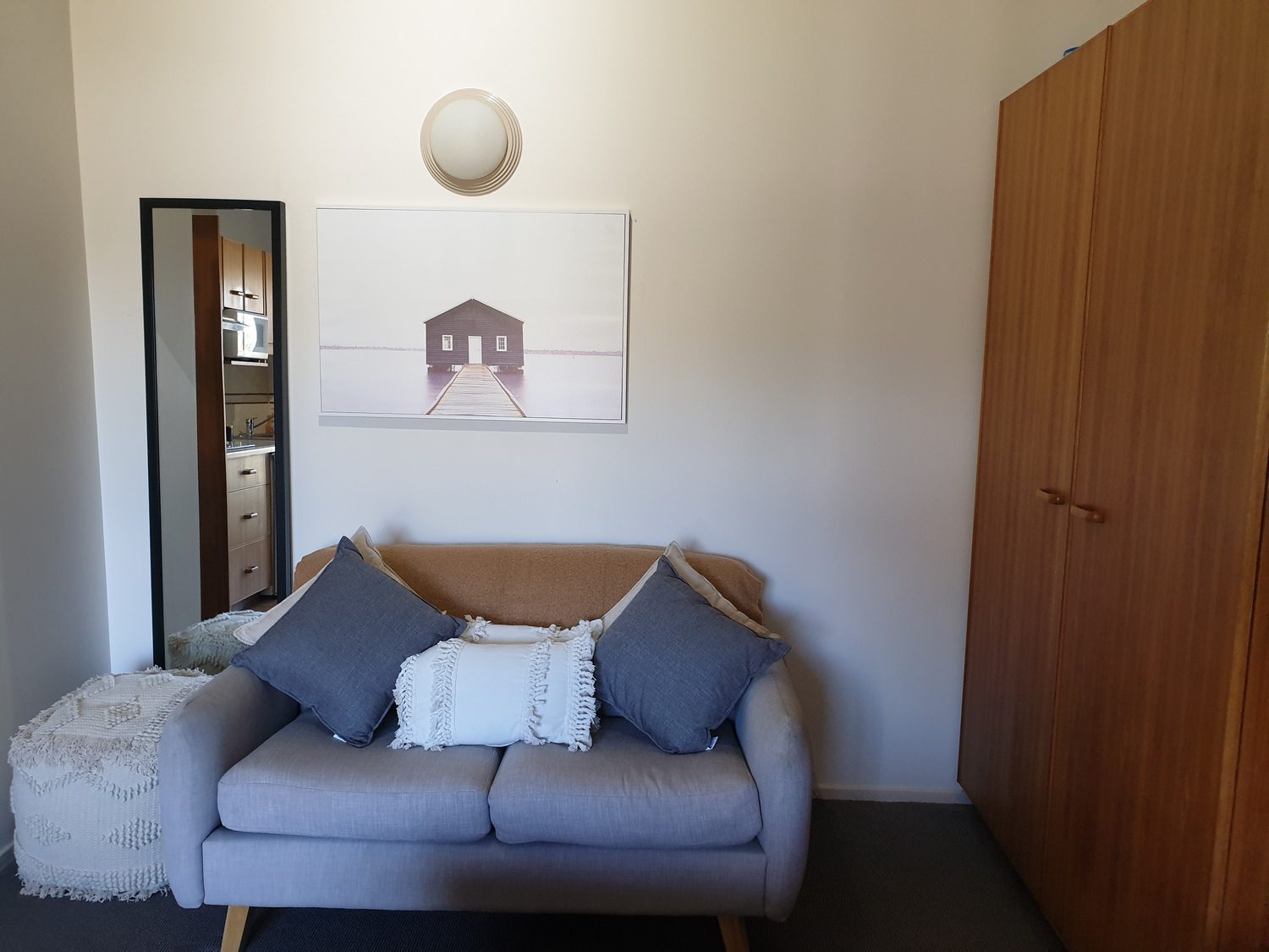 Hervey Bay Boat Harbour Apartments and Pet Friendly Villas